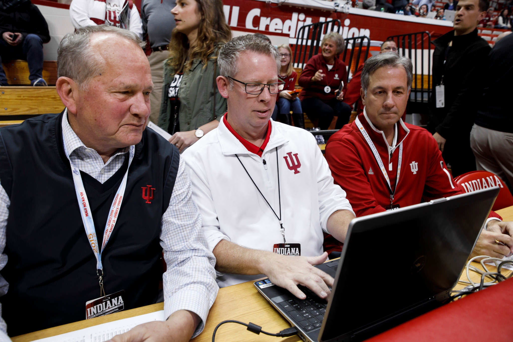 Former IU infielder keeps close track of Hoosiers’ success