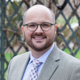 Organist Vincent Carr appointed to IU Jacobs School of Music faculty ...