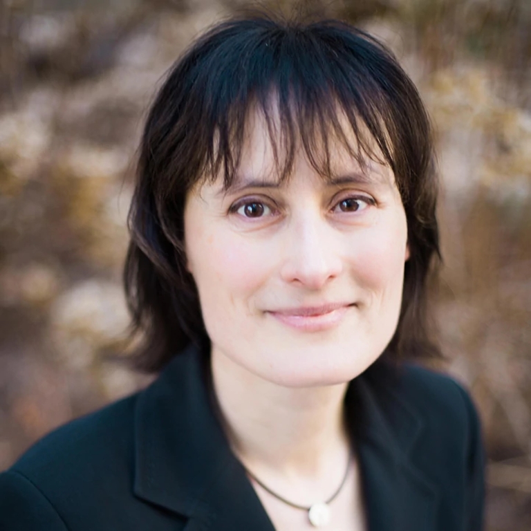 Nicola Pohl