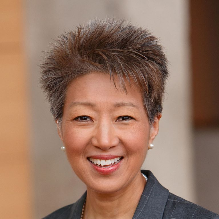 Jane Chu