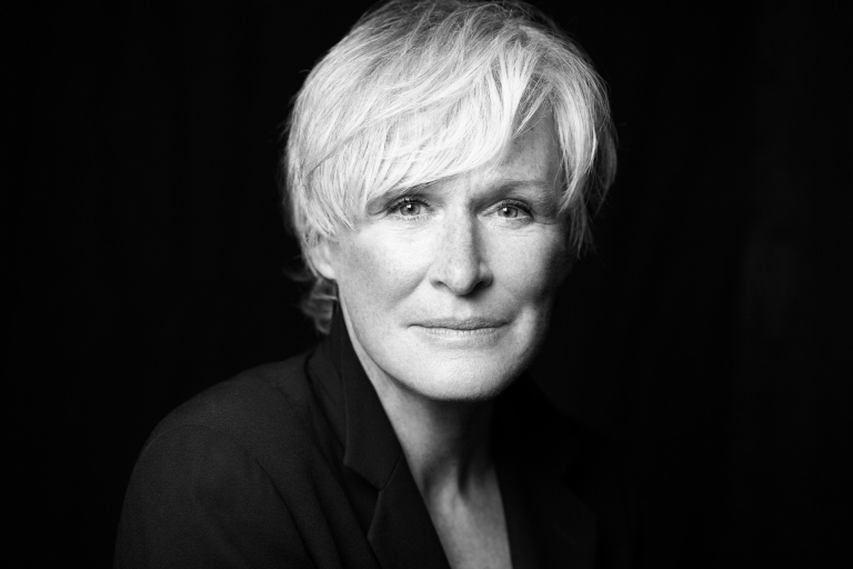 Glenn Close