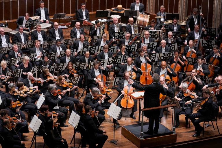 The Cleveland Orchestra