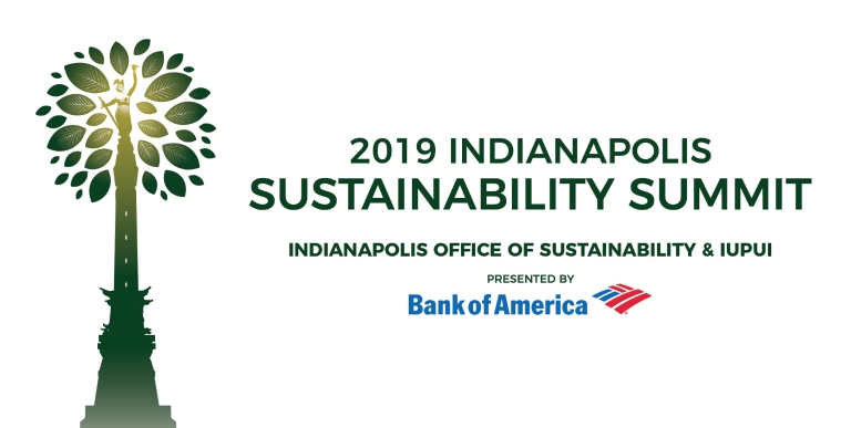 Indianapolis Sustainability Summit logo