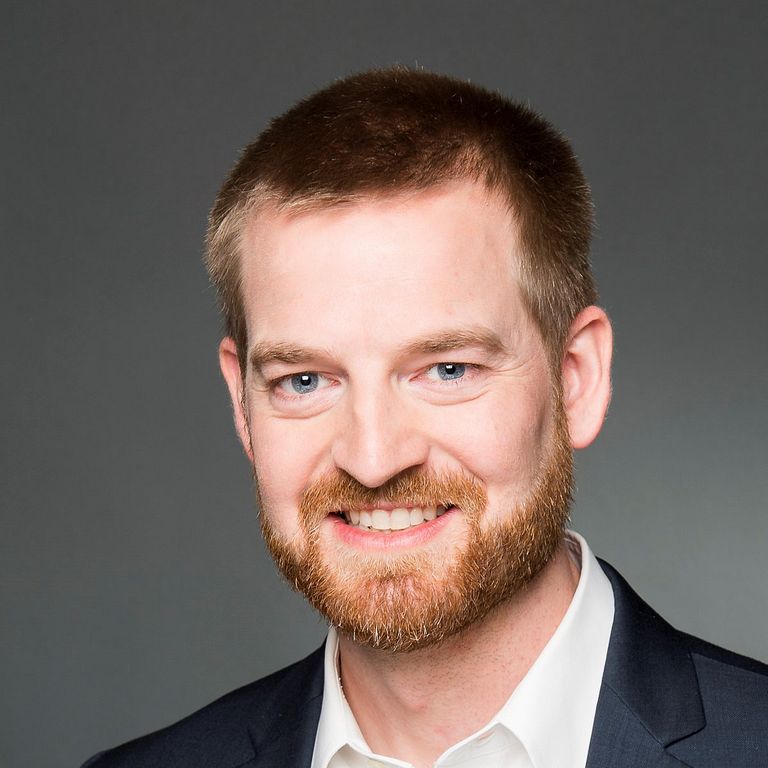 Kent Brantly