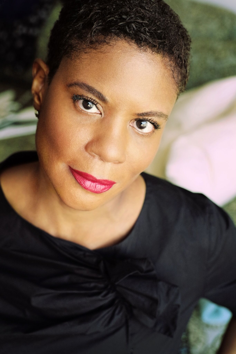 Alondra Nelson