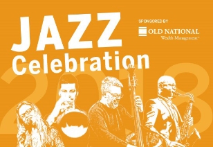 Jazz Celebration graphic