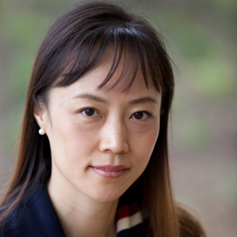 Judy Qiu