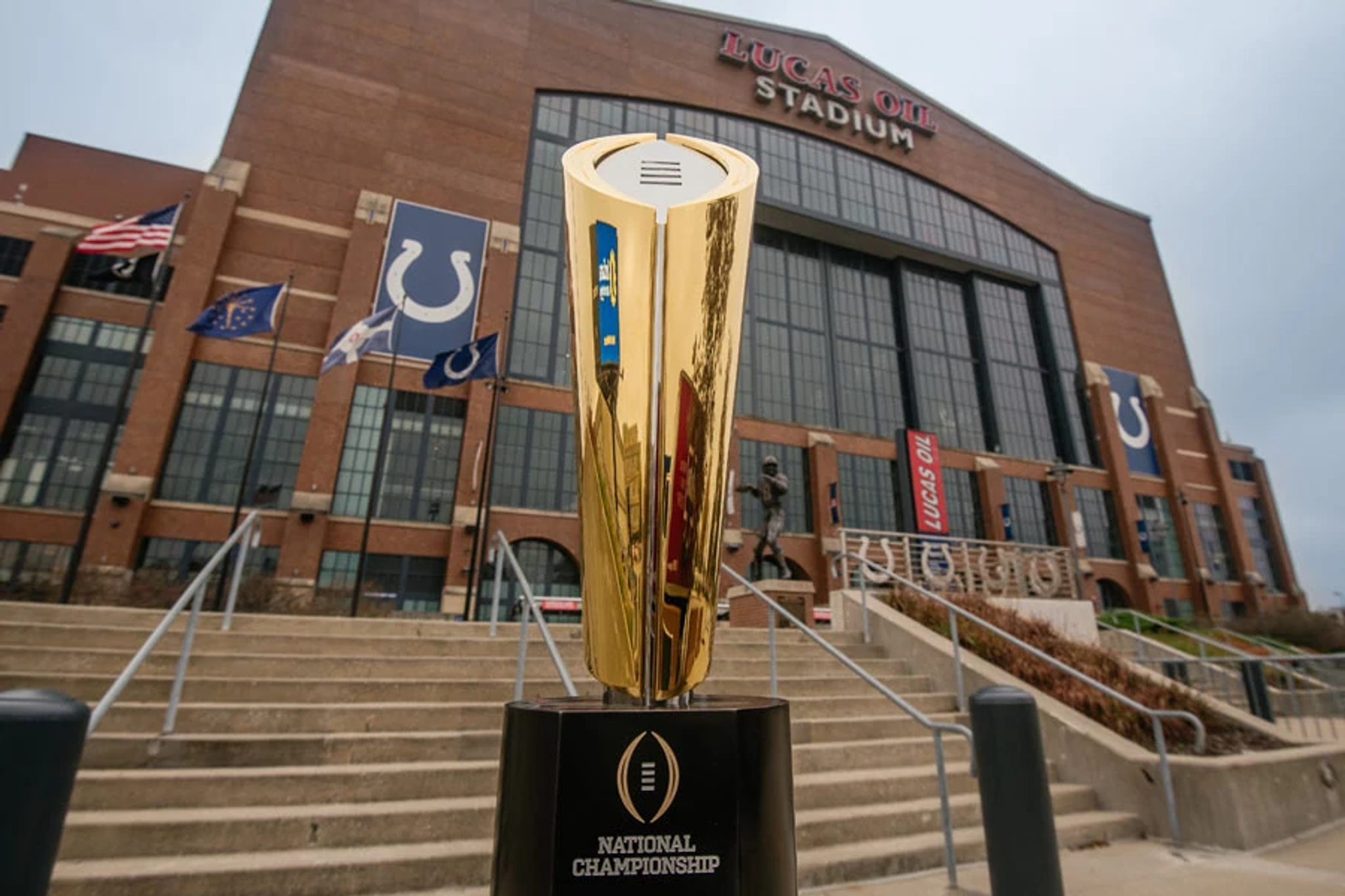 CFP National Championship teams: Who is playing in the College