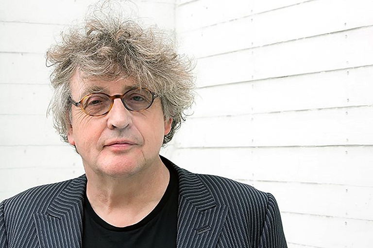 Paul Muldoon