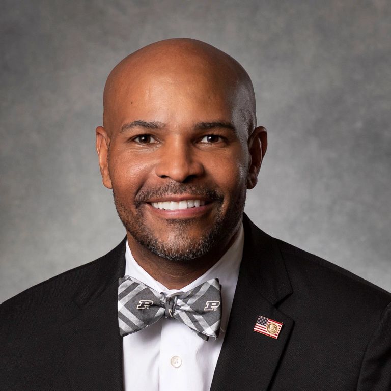 Dr. Jerome Adams