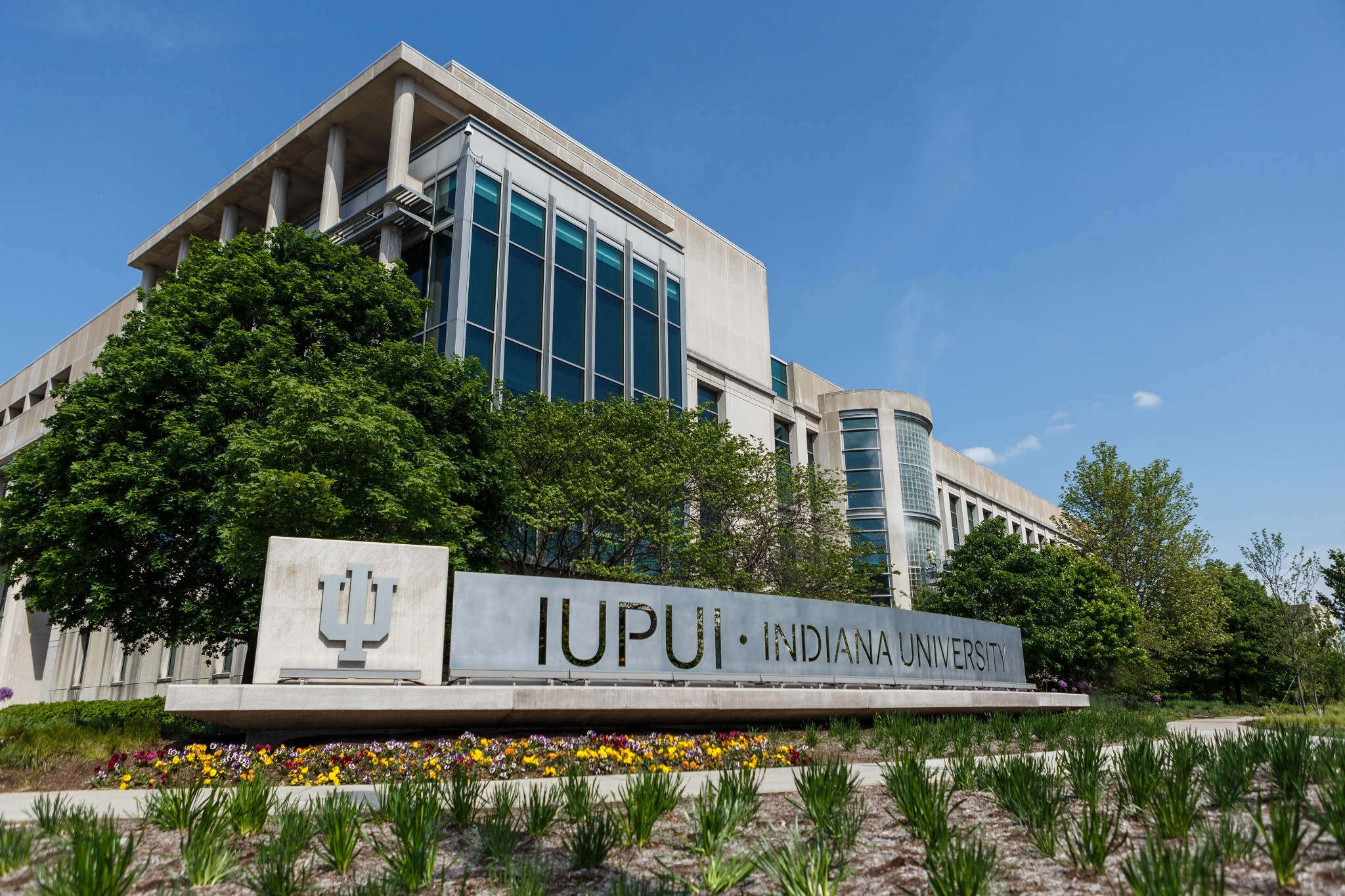 Indiana UniversityPurdue University Indianapolis to Split Apart