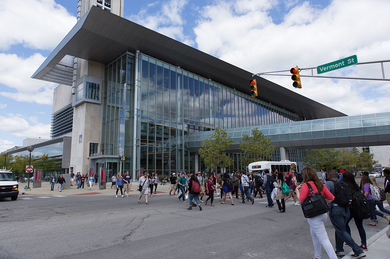 IUPUI admissions officials in Puerto Rico to help prospective students ...