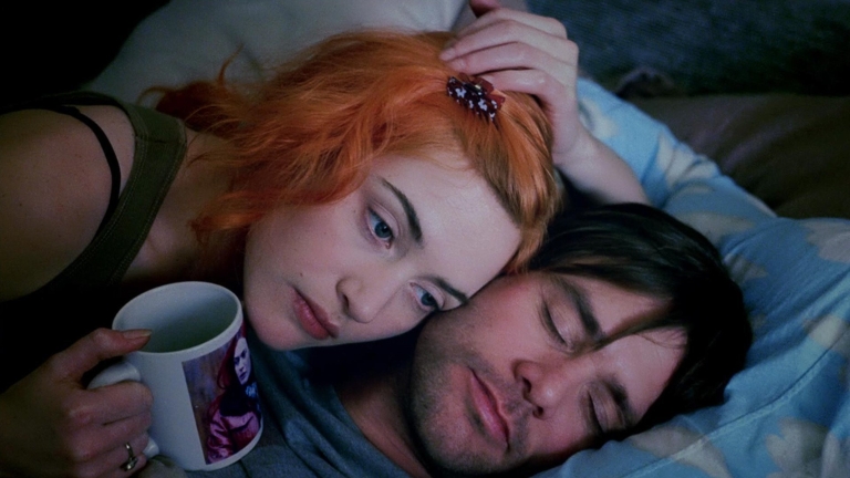 A still from the film
