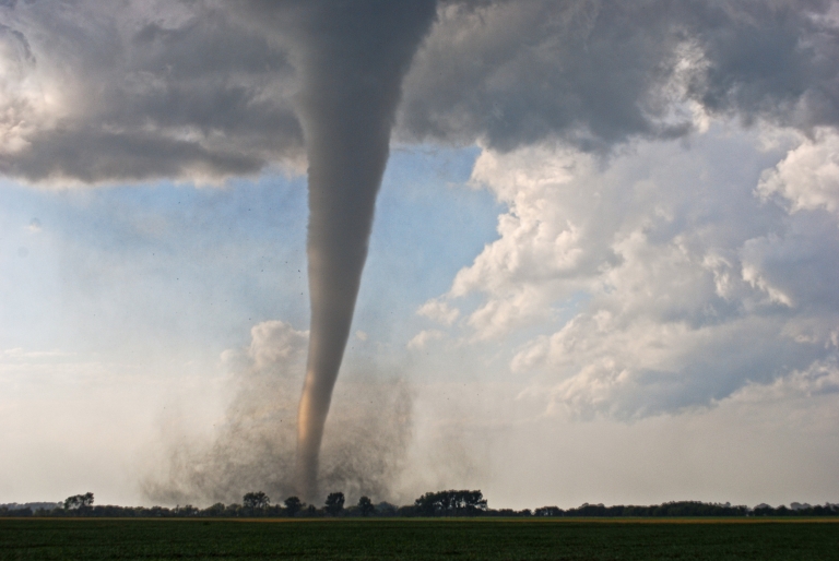 How To Prepare And Safely Weather A Tornado - Rural Mutual Insurance Company