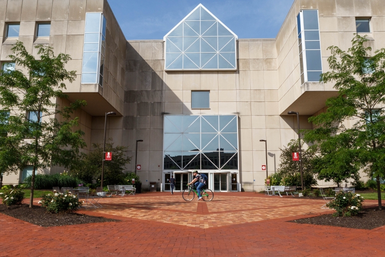 University Library