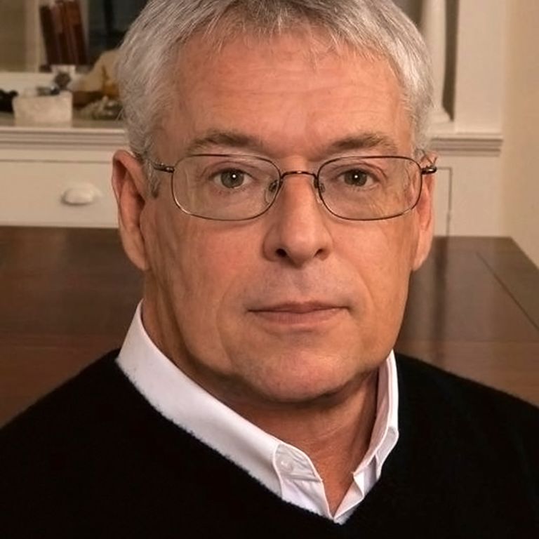 Cleve Jones