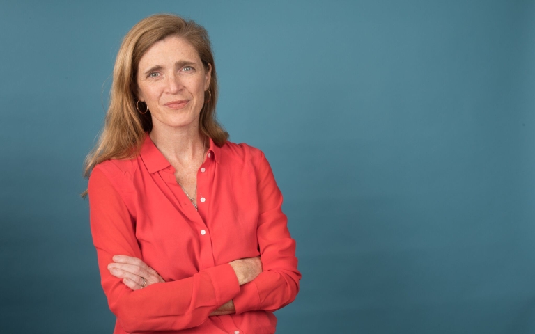 Samantha Power