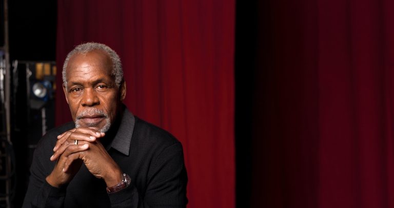 Danny Glover