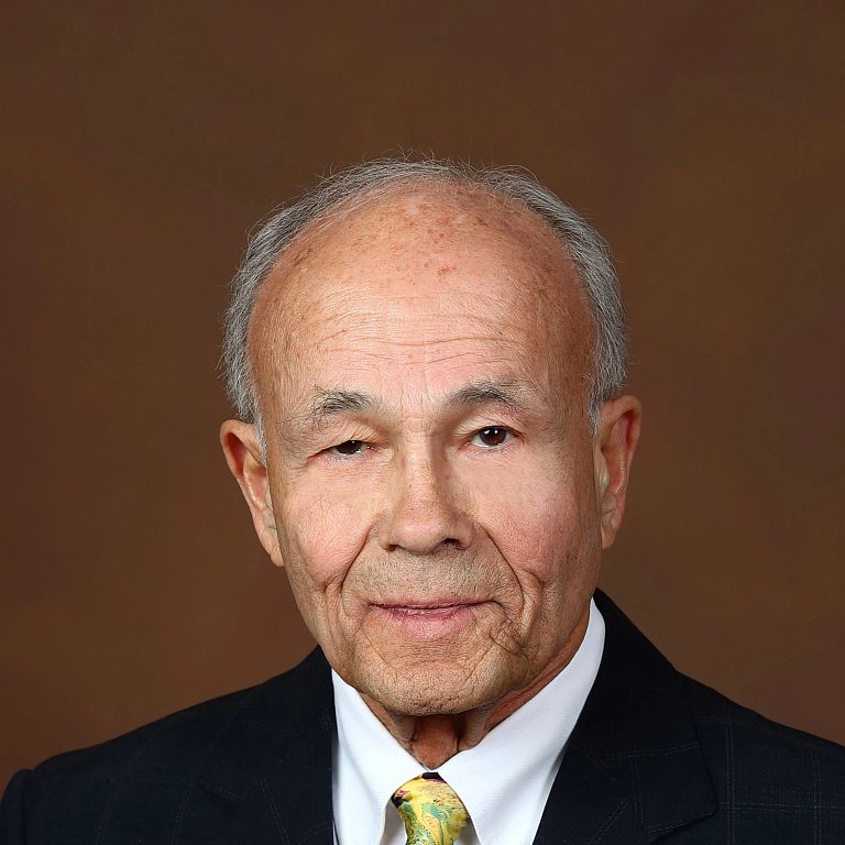 Robert A. Borns