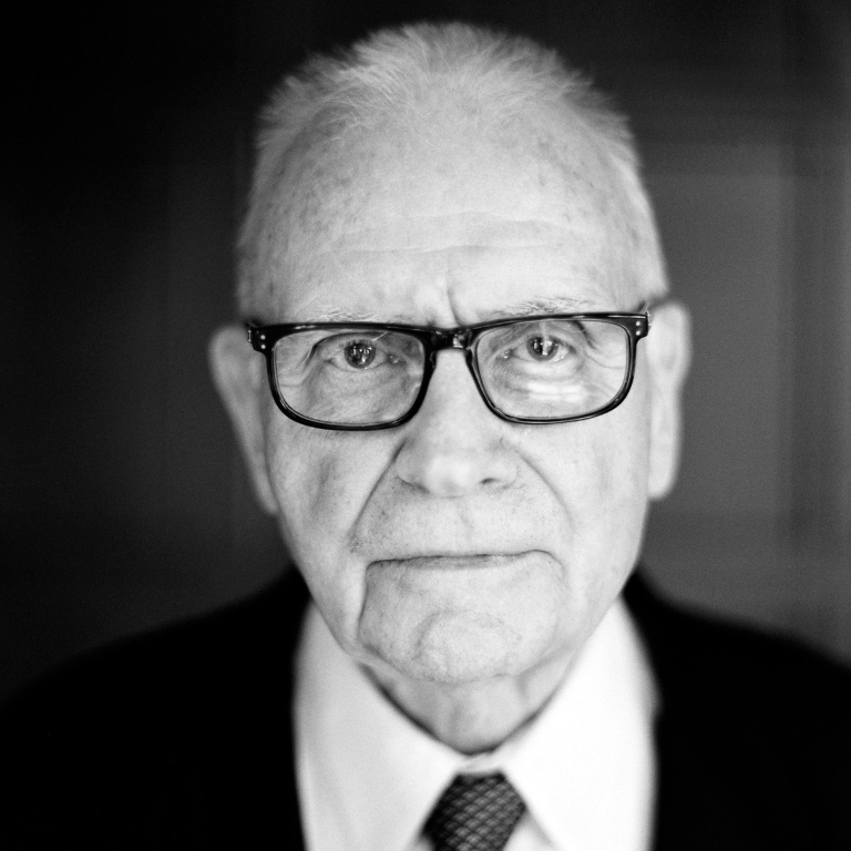 Lee Hamilton