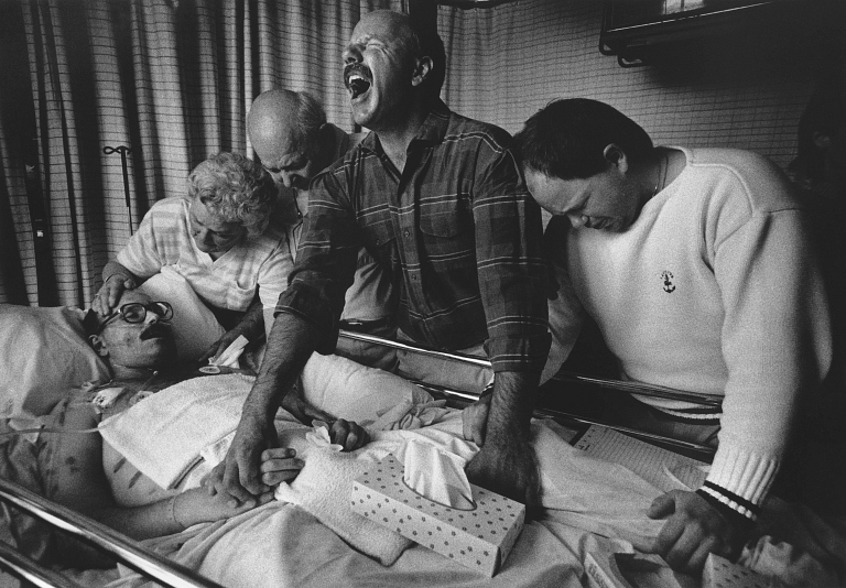 Kinsey Institute to exhibit iconic Tom Fox photo series, renew HIV/AIDS