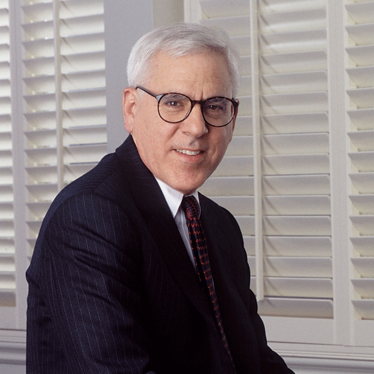 David Rubenstein