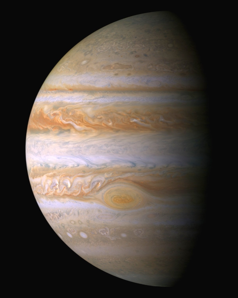 Jupiter