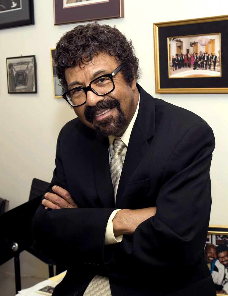 David Baker