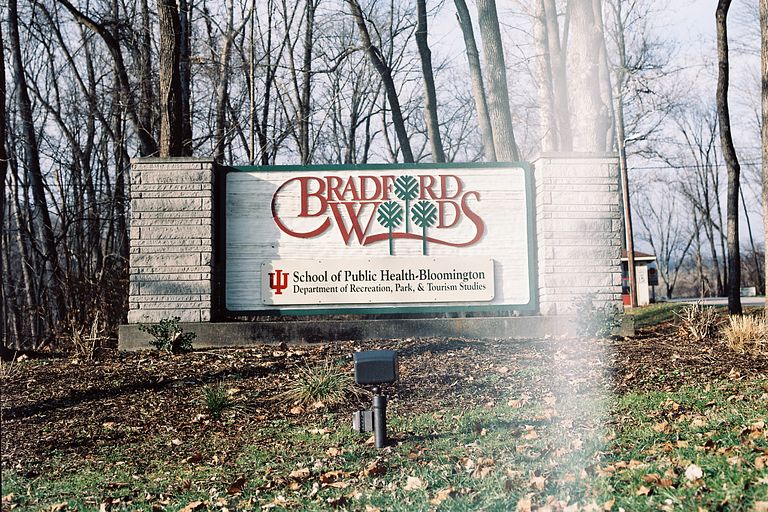 Bradford Woods