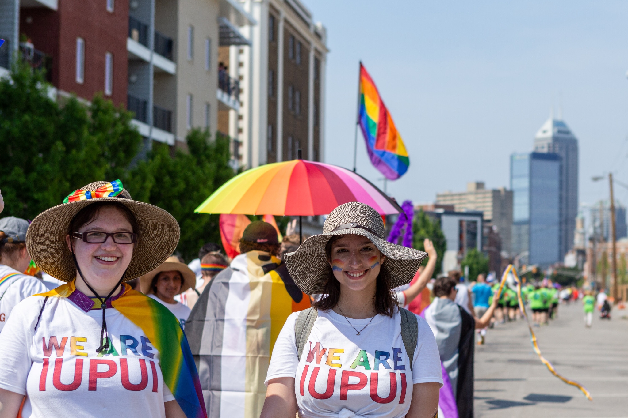 IUPUI LGBTQ Center