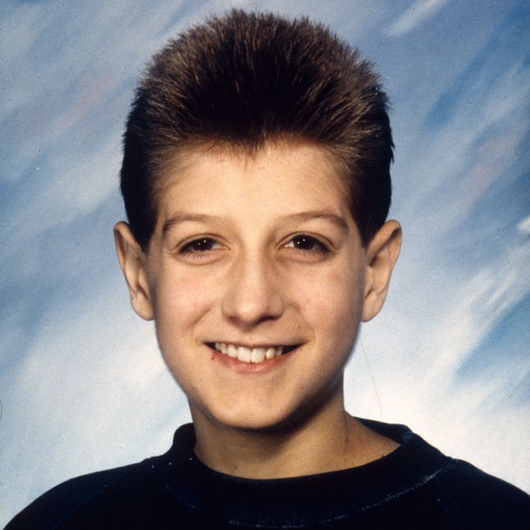 Ryan White