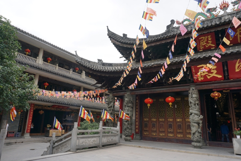 Guangxiou Temple