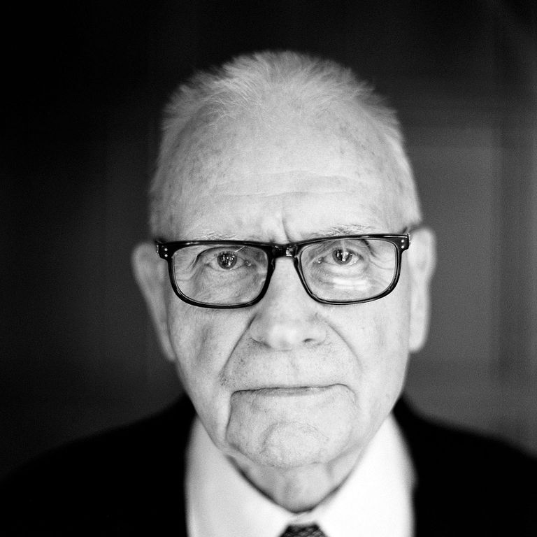 Lee Hamilton