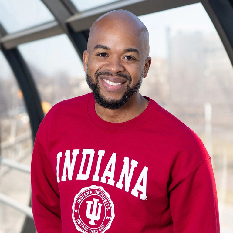 Alumni elect Morris, reelect Spears to IU Board of Trustees IU News