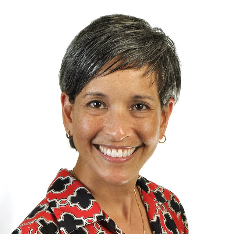 Professor Elizabeth Ramos 