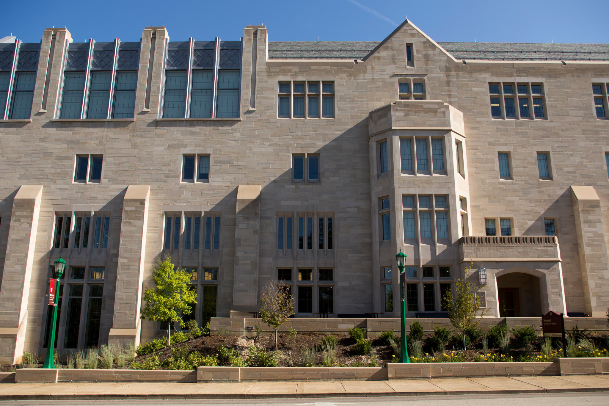 $1.7M in grants supports IU Kelley School of Business, Jacobs School of  Music: News at IU: Indiana University