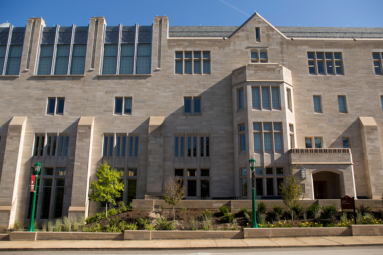 Kelley School of Business