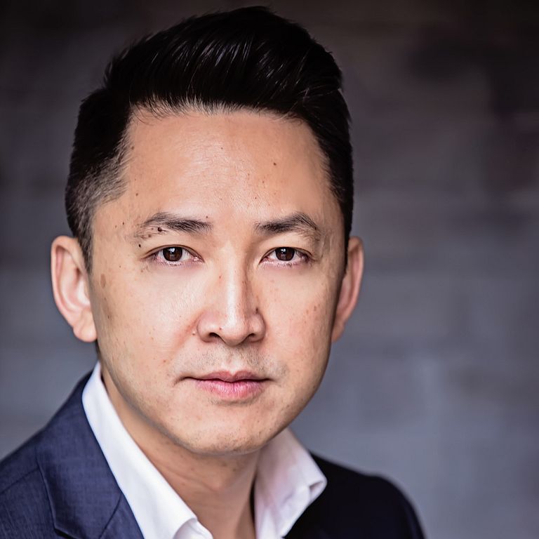 Viet Thanh Nguyen