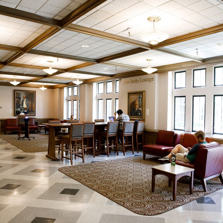 Summer refresh: What’s new in the IMU: IU News