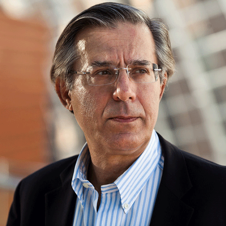 Arnaldo Cohen