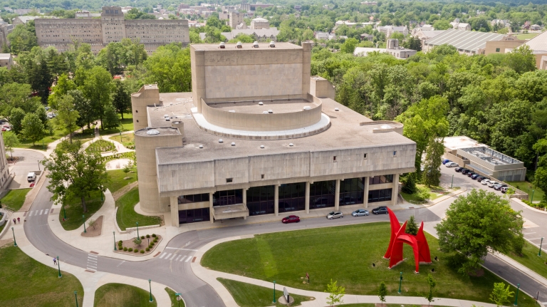 Musical Arts Center to be refurbished for first time in nearly 50 years