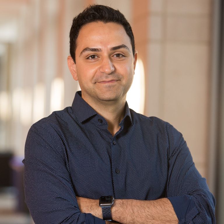 Babak Anasori is a Global Highly Cited Researcher for 2019.