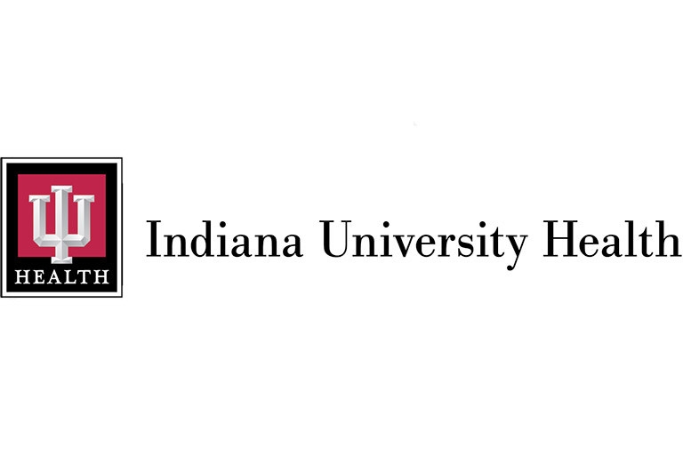 IU Health logo