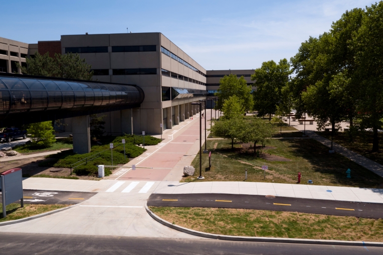 O'Neill School of Public and Environmental Affairs at IUPUI