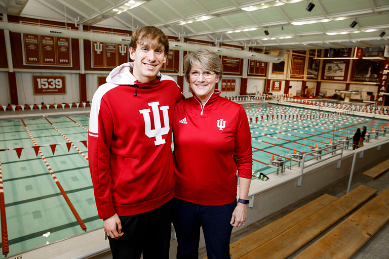 Michael and Jennfier Brineger 