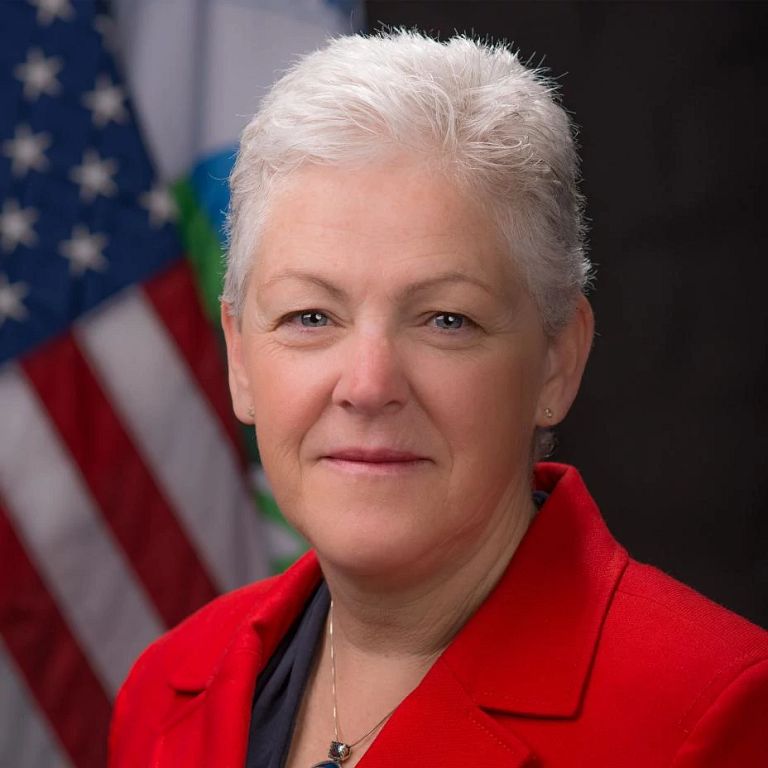 Gina McCarthy