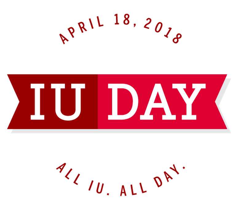 IU kicks off its third annual, 24hour IU Day celebration on April 18