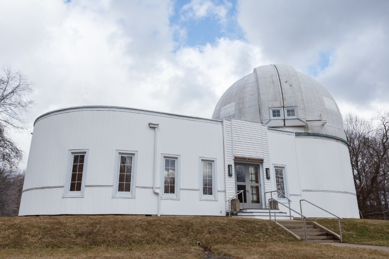 The Link Observatory