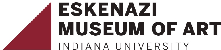 Eskenazi Museum of Art logo
