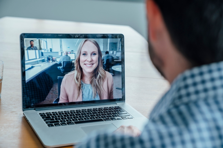 how to do zoom test meeting